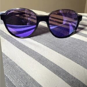 💜 Oakley Purple Sunglasses 💜